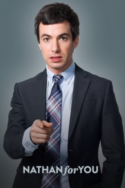 watch Nathan For You Movie online free in hd on Red Stitch