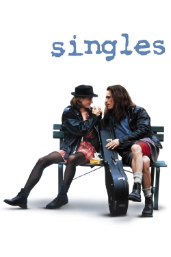 watch Singles Movie online free in hd on Red Stitch