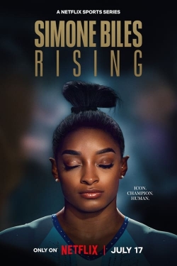 watch Simone Biles Rising Movie online free in hd on Red Stitch