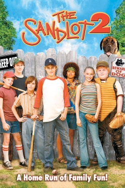 watch The Sandlot 2 Movie online free in hd on Red Stitch