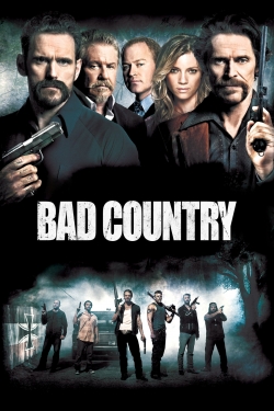 watch Bad Country Movie online free in hd on Red Stitch