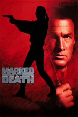 watch Marked for Death Movie online free in hd on Red Stitch