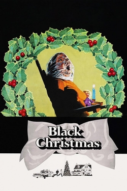 watch Black Christmas Movie online free in hd on Red Stitch