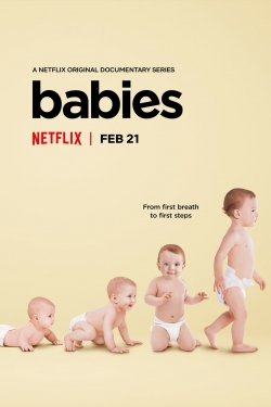 watch Babies Movie online free in hd on Red Stitch