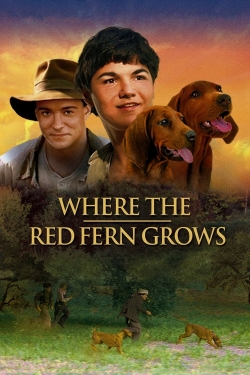 watch Where the Red Fern Grows Movie online free in hd on Red Stitch