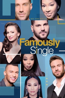 watch Famously Single Movie online free in hd on Red Stitch