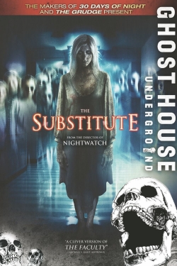 watch The Substitute Movie online free in hd on Red Stitch