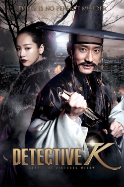 watch Detective K: Secret of Virtuous Widow Movie online free in hd on Red Stitch