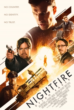 watch Nightfire Movie online free in hd on Red Stitch