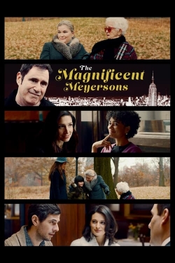 watch The Magnificent Meyersons Movie online free in hd on Red Stitch