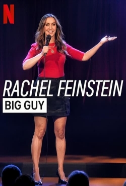 watch Rachel Feinstein: Big Guy Movie online free in hd on Red Stitch