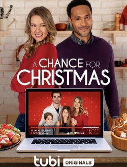 watch A Chance for Christmas Movie online free in hd on Red Stitch