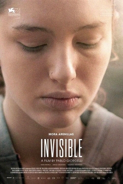 watch Invisible Movie online free in hd on Red Stitch