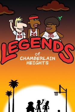 watch Legends of Chamberlain Heights Movie online free in hd on Red Stitch