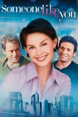 watch Someone Like You... Movie online free in hd on Red Stitch