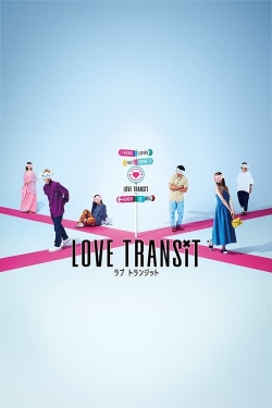 watch Love Transit Movie online free in hd on Red Stitch