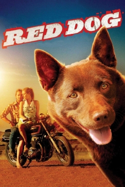 watch Red Dog Movie online free in hd on Red Stitch