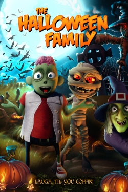 watch The Halloween Family Movie online free in hd on Red Stitch