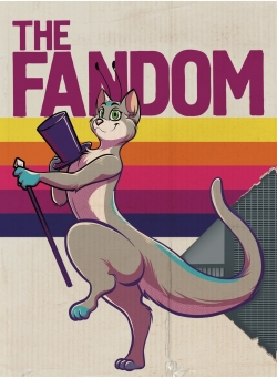 watch The Fandom Movie online free in hd on Red Stitch