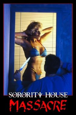 watch Sorority House Massacre Movie online free in hd on Red Stitch