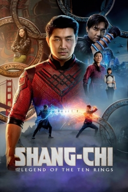 watch Shang-Chi and the Legend of the Ten Rings Movie online free in hd on Red Stitch