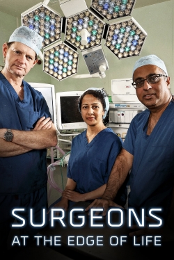 watch Surgeons: At the Edge of Life Movie online free in hd on Red Stitch