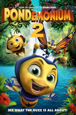 watch Pondemonium 2 Movie online free in hd on Red Stitch