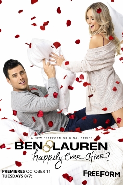 watch Ben & Lauren: Happily Ever After? Movie online free in hd on Red Stitch