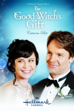 watch The Good Witch's Gift Movie online free in hd on Red Stitch