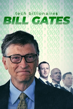 watch Tech Billionaires: Bill Gates Movie online free in hd on Red Stitch