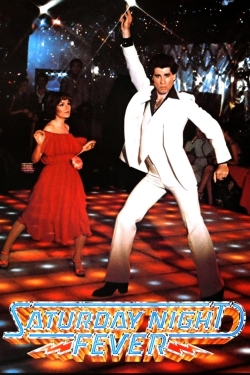 watch Saturday Night Fever Movie online free in hd on Red Stitch