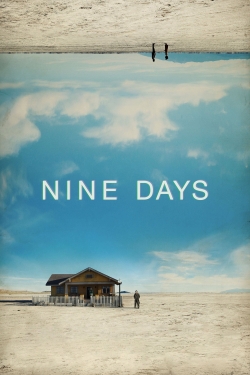 watch Nine Days Movie online free in hd on Red Stitch