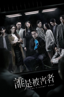 watch The Victims' Game Movie online free in hd on Red Stitch