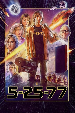 watch 5-25-77 Movie online free in hd on Red Stitch