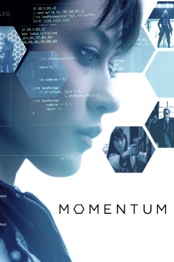 watch Momentum Movie online free in hd on Red Stitch