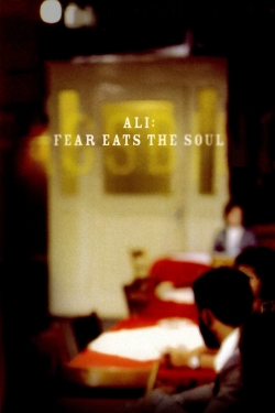 watch Ali: Fear Eats the Soul Movie online free in hd on Red Stitch