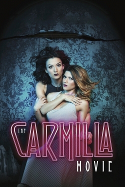 watch The Carmilla Movie Movie online free in hd on Red Stitch