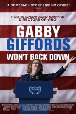 watch Gabby Giffords Won’t Back Down Movie online free in hd on Red Stitch