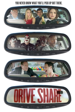 watch Drive Share Movie online free in hd on Red Stitch