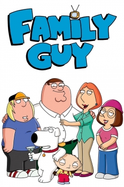 watch Family Guy Movie online free in hd on Red Stitch