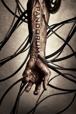 watch Pandorum Movie online free in hd on Red Stitch