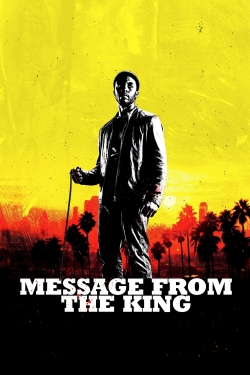 watch Message from the King Movie online free in hd on Red Stitch