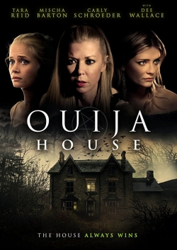 watch Ouija House Movie online free in hd on Red Stitch