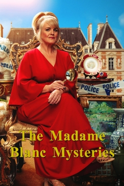 watch The Madame Blanc Mysteries Movie online free in hd on Red Stitch