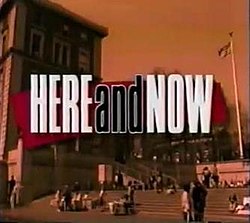 watch Here and Now Movie online free in hd on Red Stitch