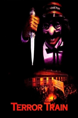 watch Terror Train Movie online free in hd on Red Stitch