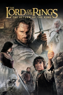 watch The Lord of the Rings: The Return of the King Movie online free in hd on Red Stitch