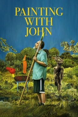 watch Painting With John Movie online free in hd on Red Stitch