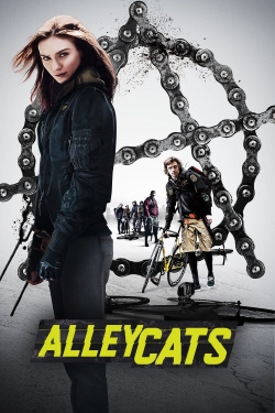 watch Alleycats Movie online free in hd on Red Stitch