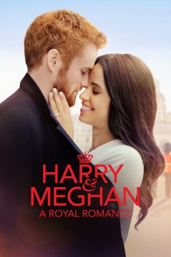 watch Harry & Meghan: A Royal Romance Movie online free in hd on Red Stitch